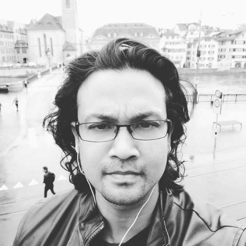 Abinash Mohapatra