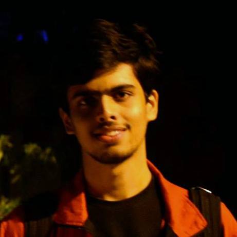 Ankit Muchhala