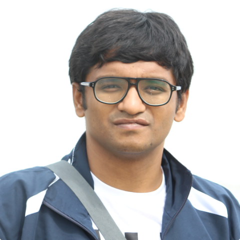Arun Lingala