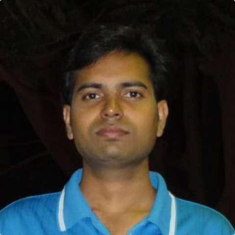 Kiran Kumar Abburi