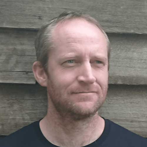 Michael Compton