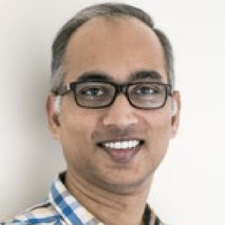 Rajat Khare