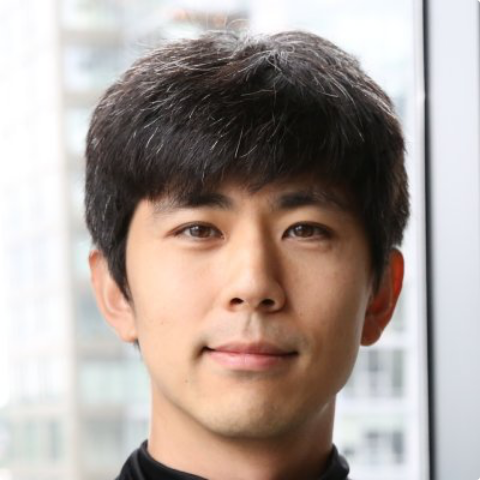 Robert Zhu