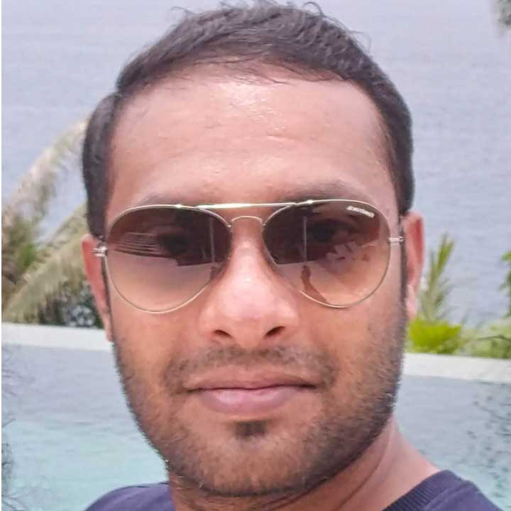 Sauradyuti Coondu