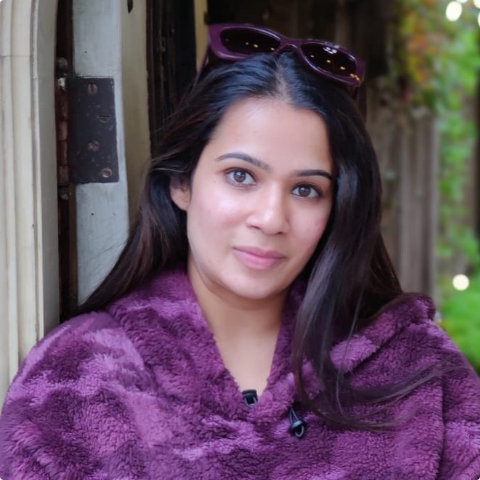 Vishakha Singh