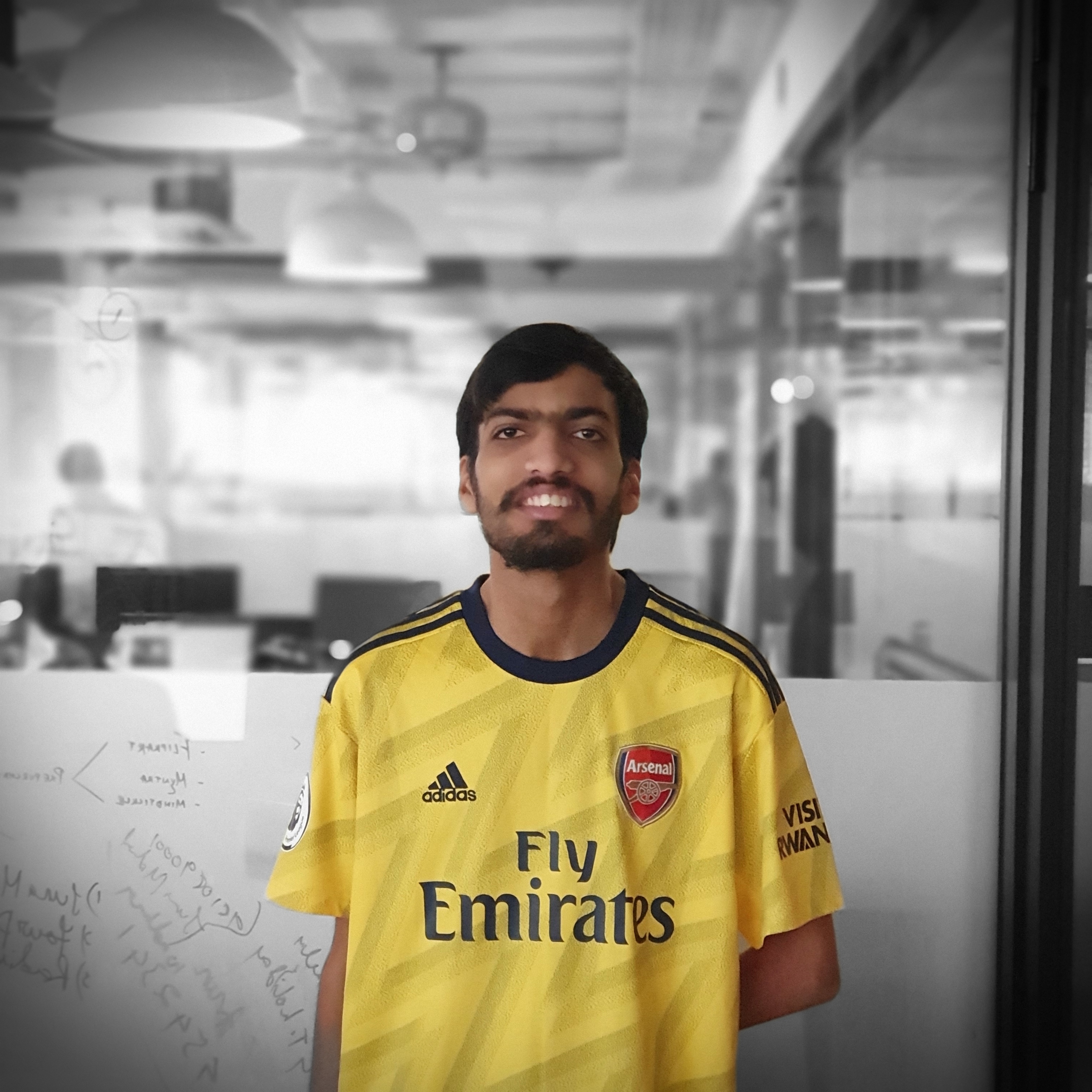 Apoorv Vardhan