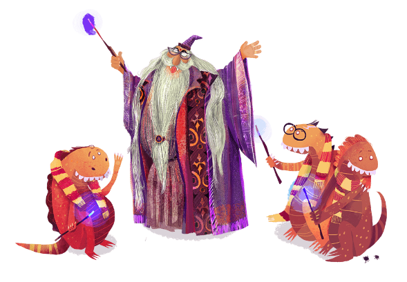 Hasura dumbledore