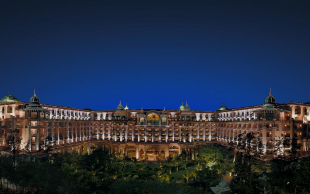 Leela Palace