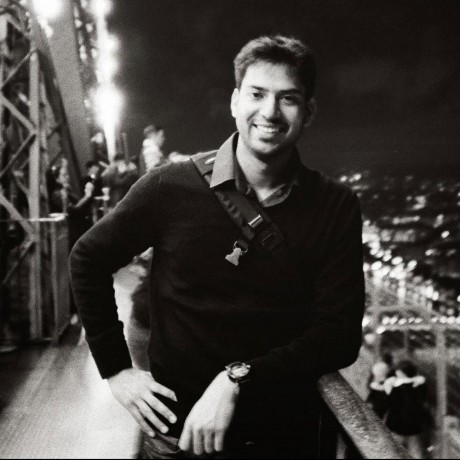 Manish Jain