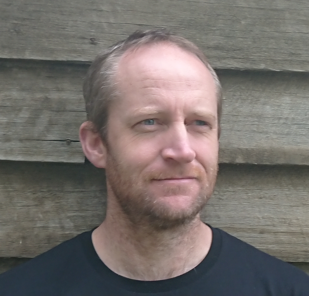 Michael Compton