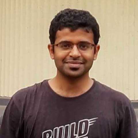 Tirumarai Selvan